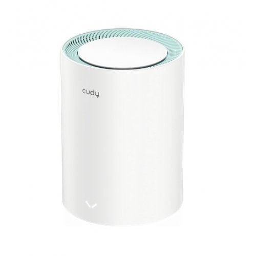 Безжичен рутер Cudy CUDY-M1500-2-pack (снимка 2)