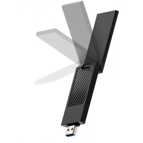 Мрежова карта Cudy CUDY-WU6500 (снимка 3)