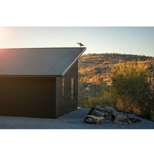 Безжичен рутер Starlink STARLINK-KIT-WHITE (снимка 7)