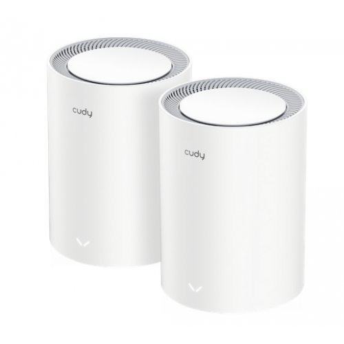 Безжичен рутер Cudy CUDY-M3600-2-pack (снимка 1)