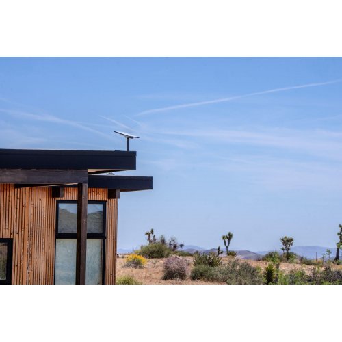 Безжичен рутер Starlink STARLINK-KIT-MINI (снимка 5)