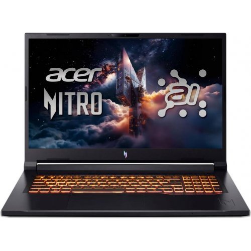 Лаптоп Acer NH.QWKEX.00A (снимка 1)