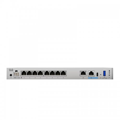Суич Cisco CSF1210CE-TD-K9 (снимка 1)