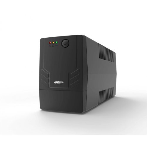 UPS устройство Dahua (снимка 2)