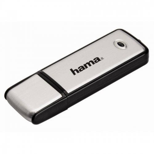 USB флаш памет Hama 108062 (снимка 1)