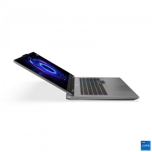 Лаптоп Lenovo LOQ 17IRX10 (снимка 4)