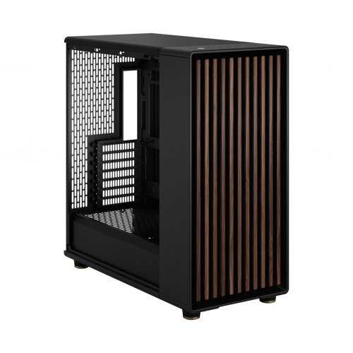 Компютърна кутия Fractal Design FD-C-NOR1X-05 (снимка 2)