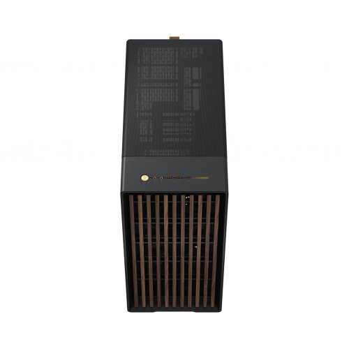 Компютърна кутия Fractal Design FD-C-NOR1X-05 (снимка 3)