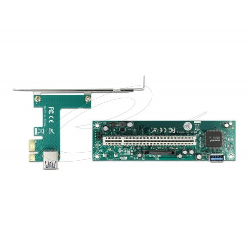 I/O модул Delock 90065 (снимка 3)