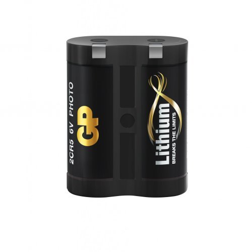 Батерия GP Batteries GP-BL-2CR5-U1 (снимка 2)