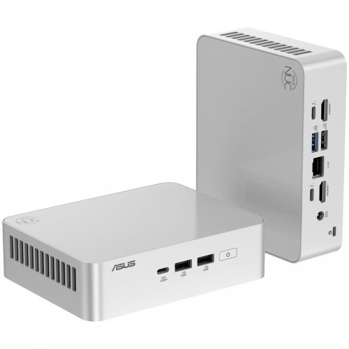 Barebone компютър Asus 90AR00P3-M00030 (снимка 1)