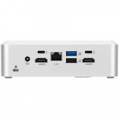 Barebone компютър Asus 90AR00P3-M00030 (снимка 2)