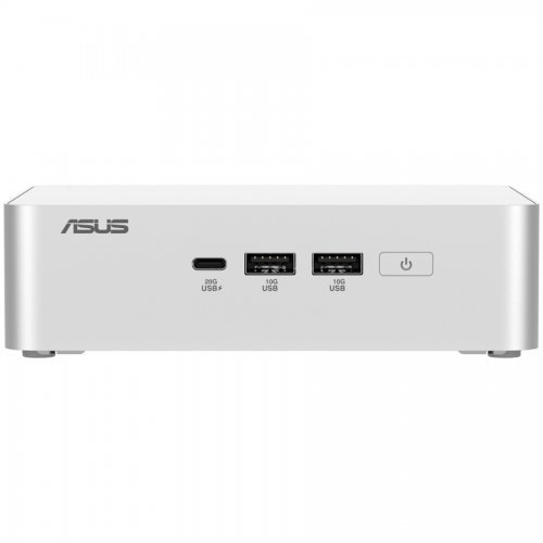 Barebone компютър Asus 90AR00P3-M00040 (снимка 3)