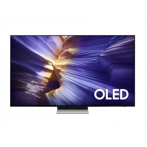 Телевизор Samsung QE48S90FAEXXH (снимка 1)