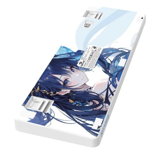 Клавиатура Redragon K707AK-RGB-PRO (снимка 4)