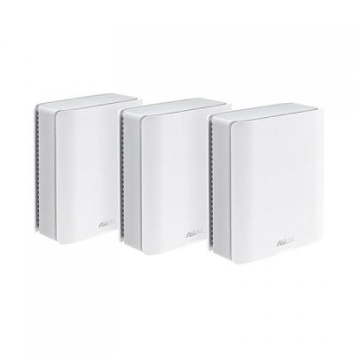 Безжичен рутер Asus 4711387649381 (снимка 1)