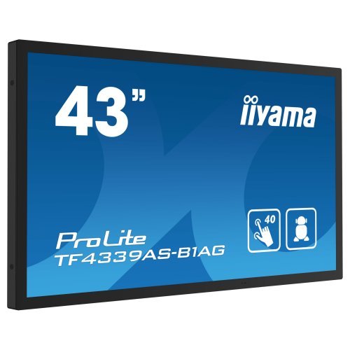 Интерактивни дисплеи > iiyama (снимка 2)