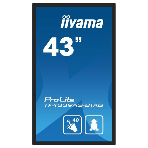 Интерактивни дисплеи > iiyama (снимка 4)