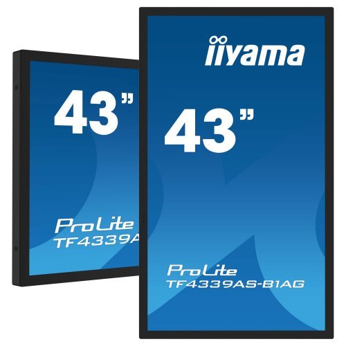 Интерактивни дисплеи > iiyama (снимка 5)