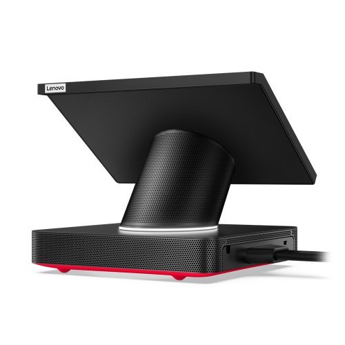 Видеоконференция > Lenovo 11H1000KBL (снимка 2)