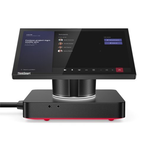 Видеоконференция > Lenovo 11H1000KBL (снимка 7)