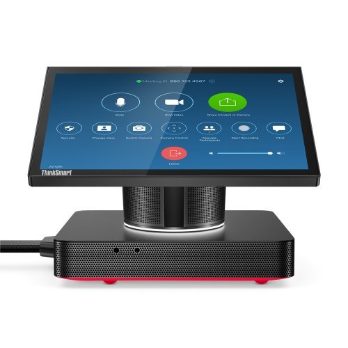 Видеоконференция > Lenovo 11H1000KBL (снимка 8)
