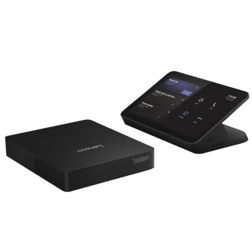 Lenovo ThinkSmart Core G2 for Microsoft Team Rooms+ IP Controller
