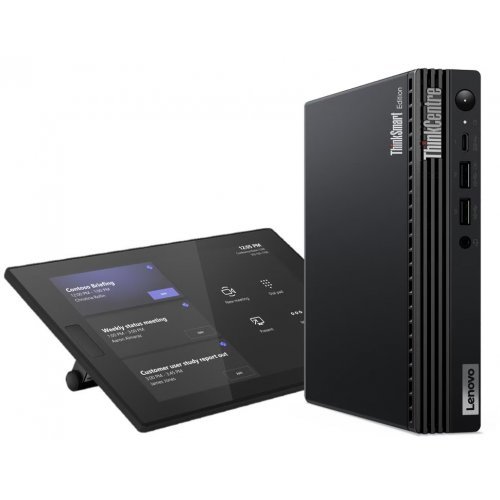 Видеоконференция > Lenovo 12XH0008BL (снимка 1)