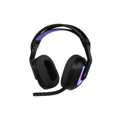 Слушалки Logitech 981-001544 (снимка 1)