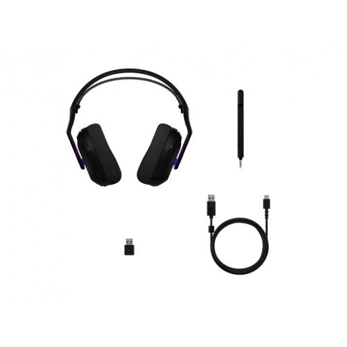 Слушалки Logitech 981-001544 (снимка 6)