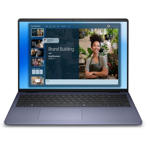 Лаптоп Dell DC16251_RPLU-R_002_UBU (снимка 1)