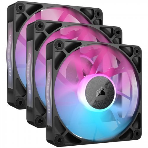 Охлаждане Corsair CO-9051018-WW (снимка 1)