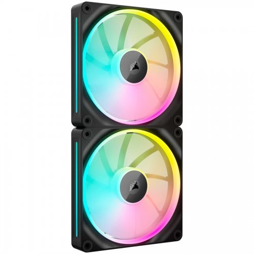 Охлаждане Corsair CO-9051028-WW (снимка 1)