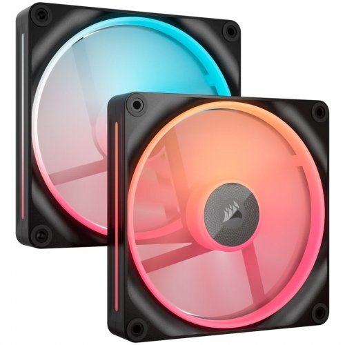 Охлаждане Corsair CO-9051052-WW (снимка 1)
