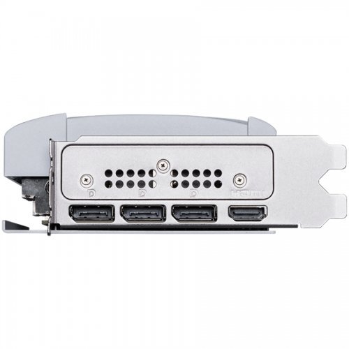 Видео карта MSI RTX_5070_12G_VENTUS_2X_OC_WHITE (снимка 3)