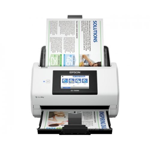 Скенер Epson B11B265401 (снимка 1)