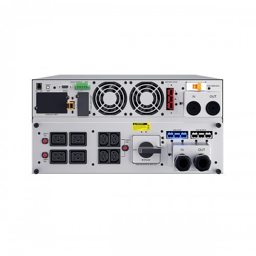 UPS устройство CyberPower OLS10KERT5UM (снимка 4)