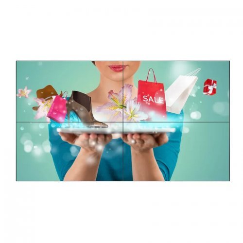 Интерактивни дисплеи > Philips (снимка 1)