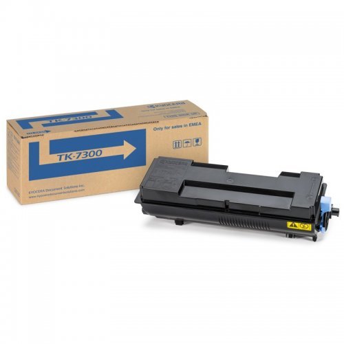 Консумативи за лазерен печат > Kyocera TK-7300 (снимка 1)