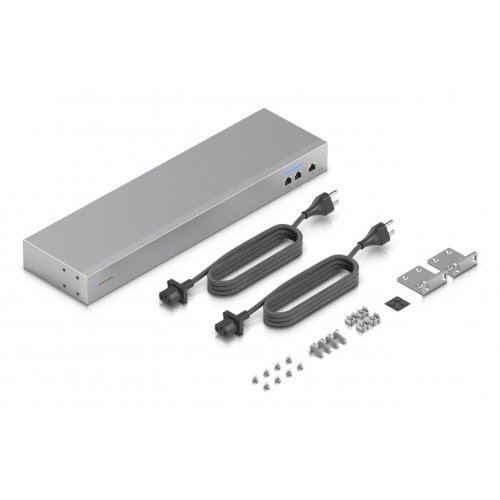 Суич Ubiquiti USW-WAN-RJ45-EU (снимка 1)