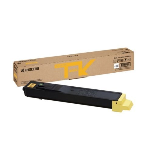 Консумативи за лазерен печат > Kyocera KTLKYOCERA1T02P3ANL0,1T02P3ANL0 (снимка 1)
