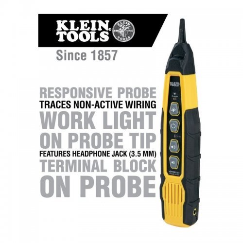 Мрежови инструмент Klein Tools VDV500-123 (снимка 2)