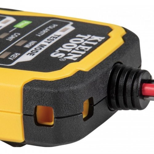 Мрежови инструмент Klein Tools VDV500-820 (снимка 7)