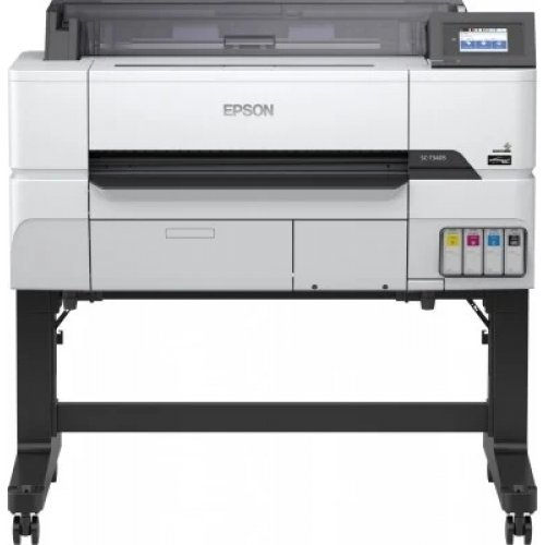 Мастиленоструйни принтери > Epson C11CJ55301A0 (снимка 1)