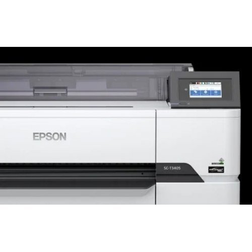 Мастиленоструйни принтери > Epson C11CJ55301A0 (снимка 3)