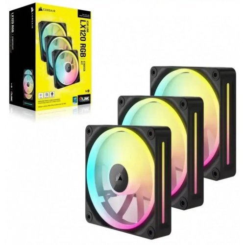 Охлаждане Corsair CO-9051026-WW (снимка 5)