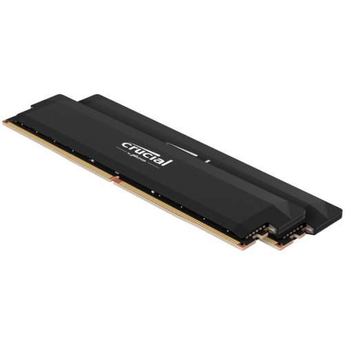 RAM памет Crucial CP2K16G60C36U5B (снимка 1)
