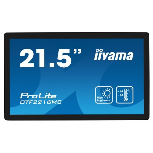 Монитор iiyama (снимка 1)
