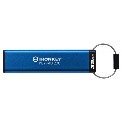 USB флаш памет Kingston IKKP200/32GB (снимка 1)