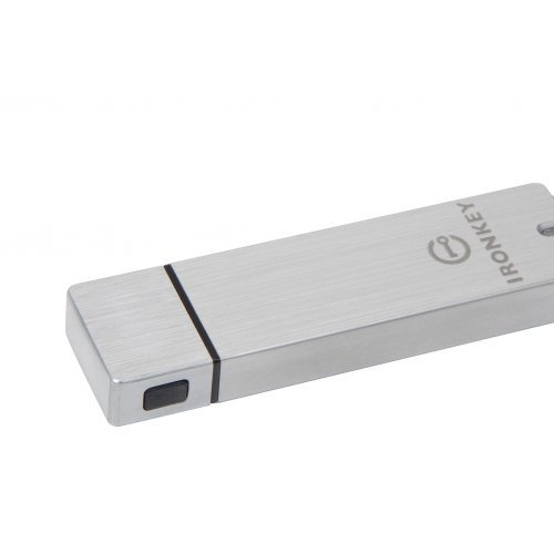 USB флаш памет Kingston IKS1000B/16GB (снимка 2)